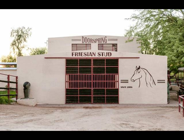 FARM FOR SALE IN UPINGTON CENTRAL